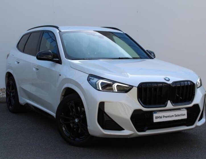 BMW X1 SUV 2,0 l 145 kw