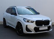 BMW X1 SUV 2,0 l 145 kw