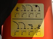 MAN Ostatní Valník 4,6 l 132 kw