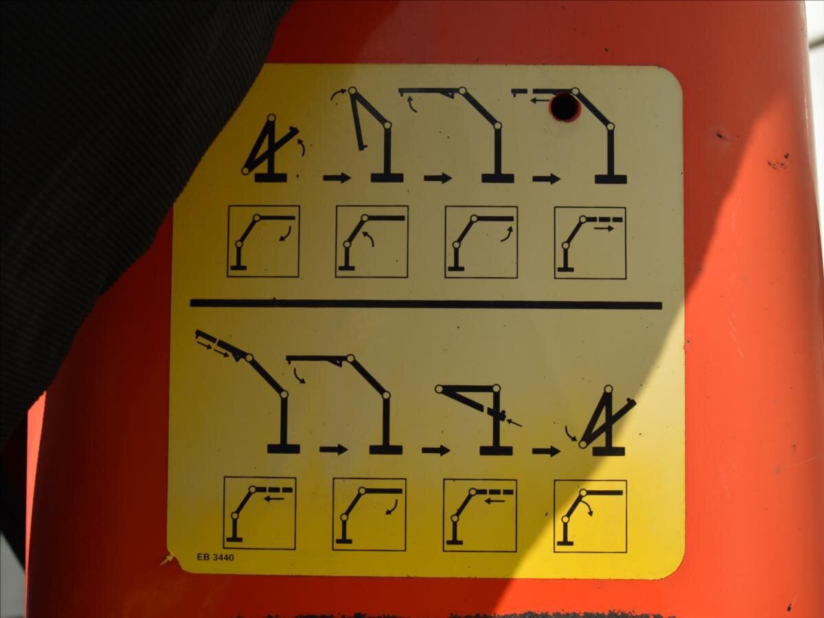 MAN Ostatní Valník 4,6 l 132 kw