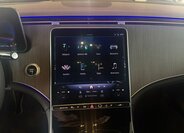 Mercedes-Benz EQE Sedan / Limuzína 0,0 350 kw