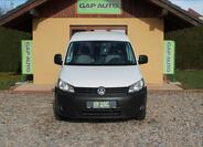 Volkswagen Caddy 2