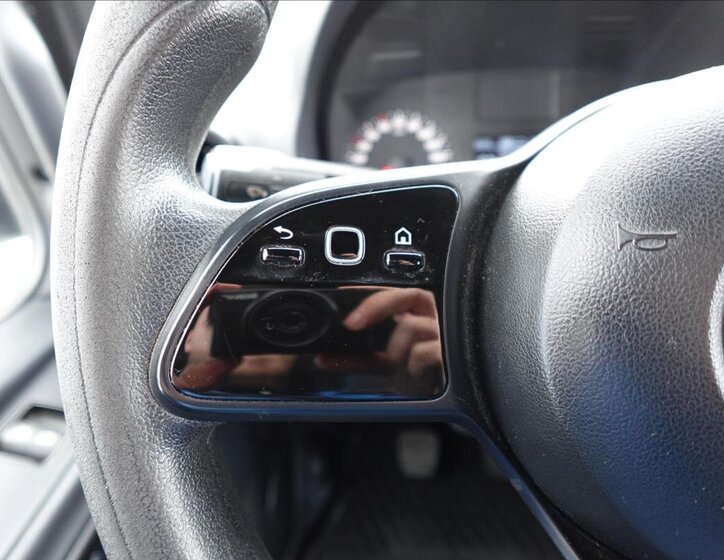 Mercedes-Benz Sprinter Ostatní 2,1 l 105 kw