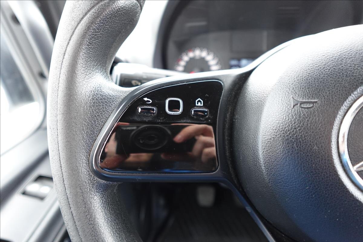 Mercedes-Benz Sprinter Ostatní 2,1 l 105 kw