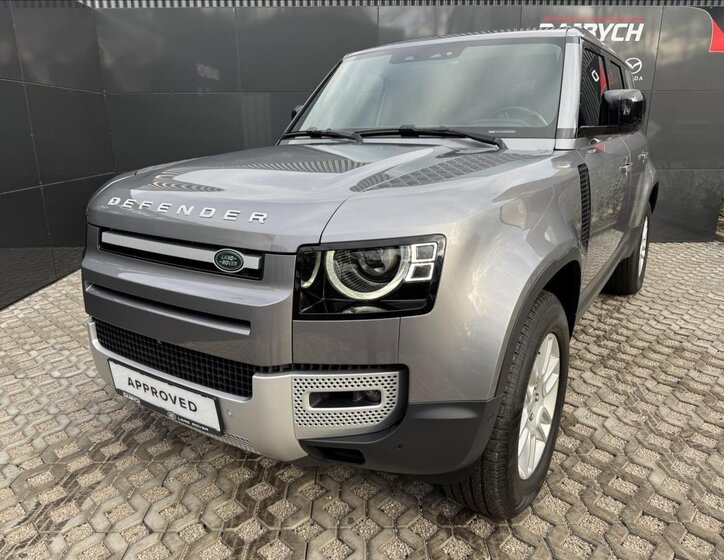 Land Rover Defender SUV 3,0 l 221 kw