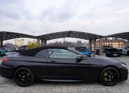 BMW Řada 6 Kabriolet 4,4 l 300 kw