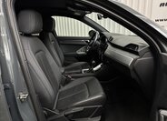 Audi Q3 SUV / Terénní 2,0 l 170 kw