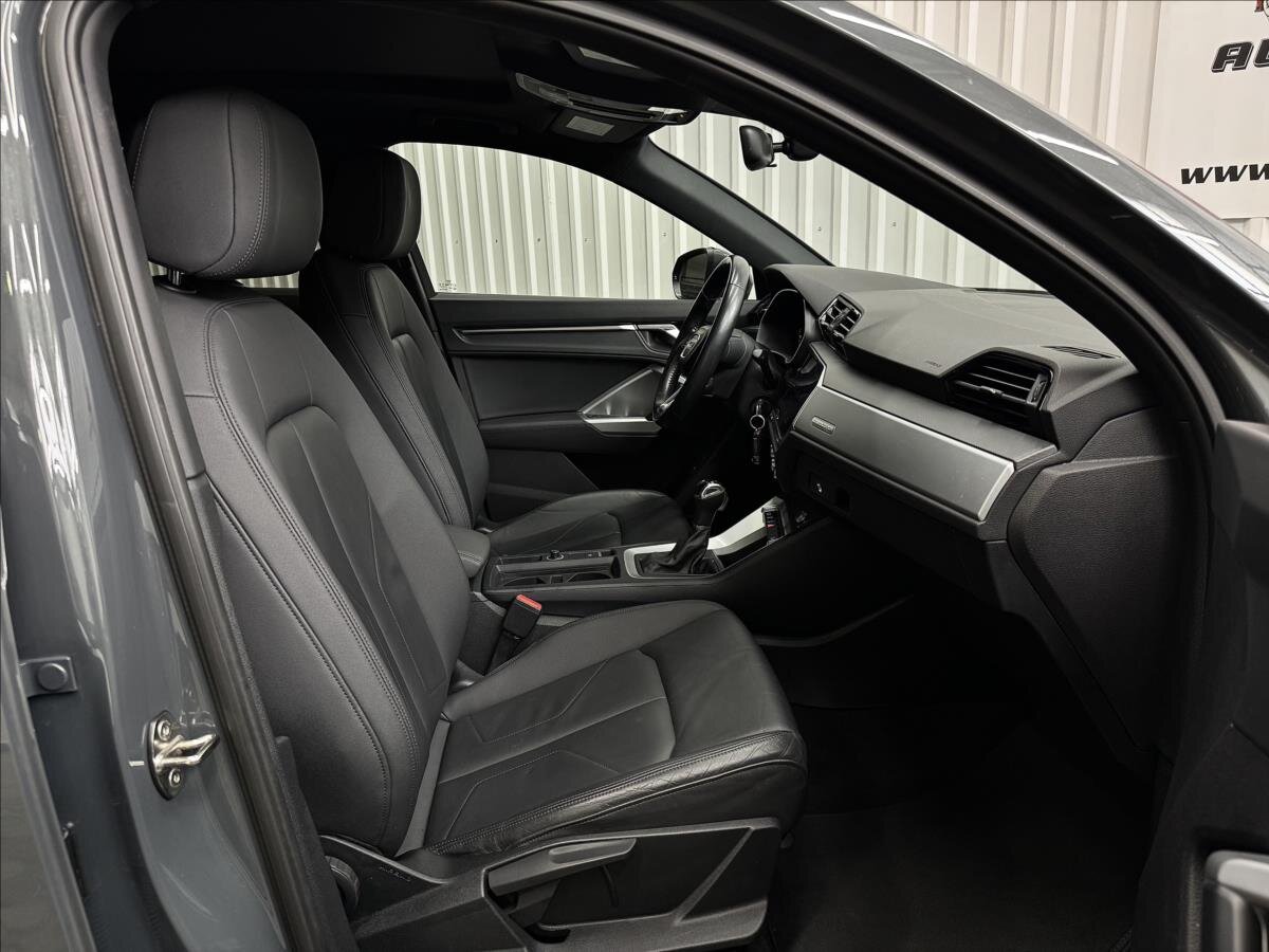 Audi Q3 SUV / Terénní 2,0 l 170 kw