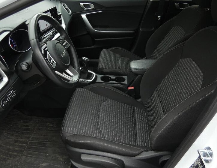 KIA Ceed Kombi 1,6 l 100 kw