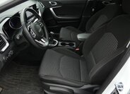 KIA Ceed Kombi 1,6 l 100 kw