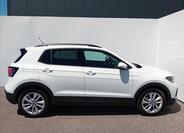 Volkswagen T-Cross 3