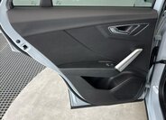 Audi Q2 SUV / Terénní 1,5 l 110 kw