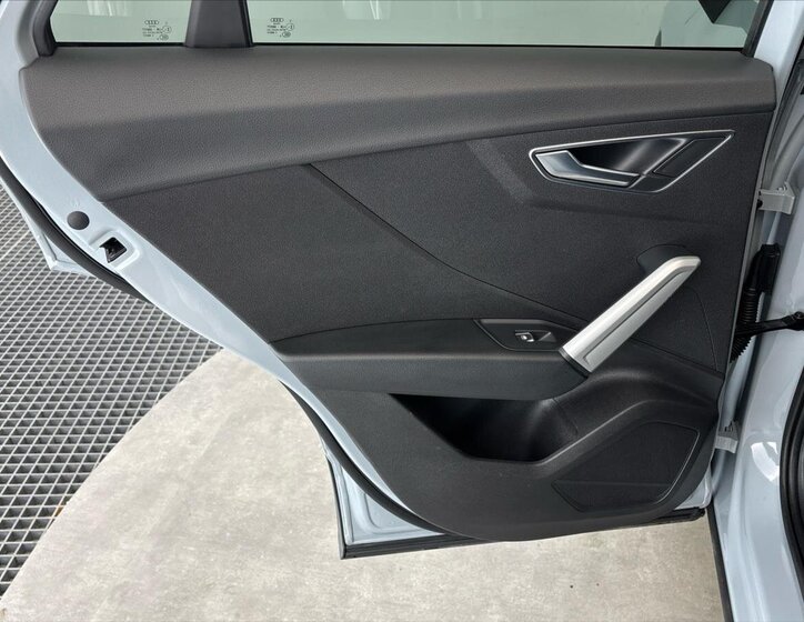 Audi Q2 SUV / Terénní 1,5 l 110 kw