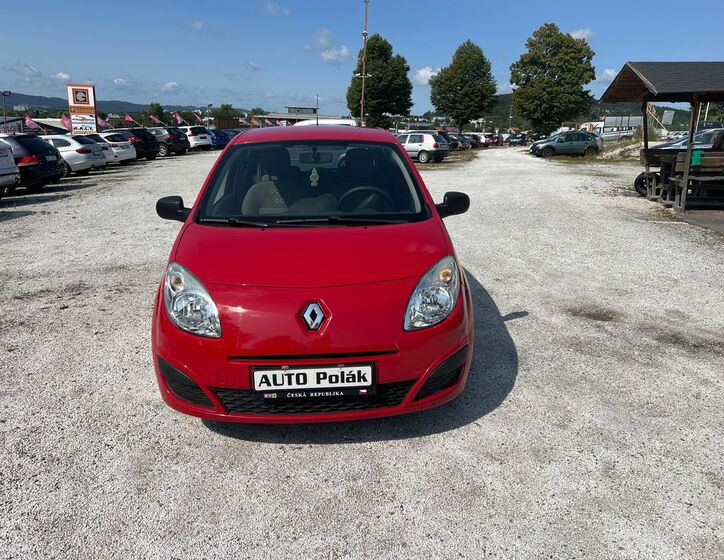 Renault Twingo 1