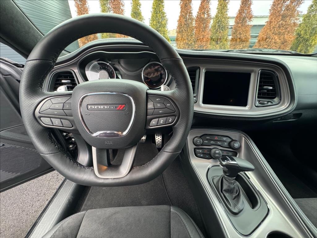 Dodge Challenger Kupé 6,4 l 362 kw