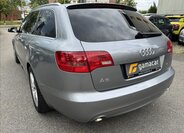 Audi A6 Kombi 3,0 l 171 kw
