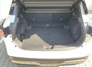 Nissan Qashqai SUV / Terénní 1,3 l 116 kw