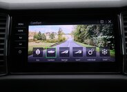 Škoda Kodiaq SUV / Terénní 2,0 l 132 kw