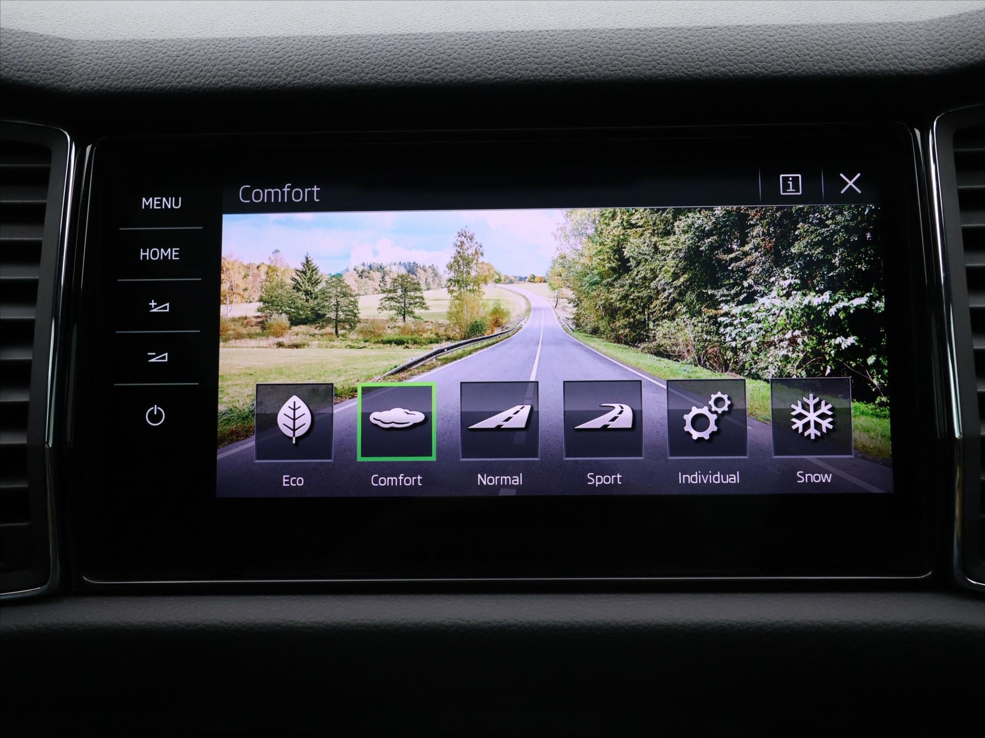 Škoda Kodiaq SUV / Terénní 2,0 l 132 kw