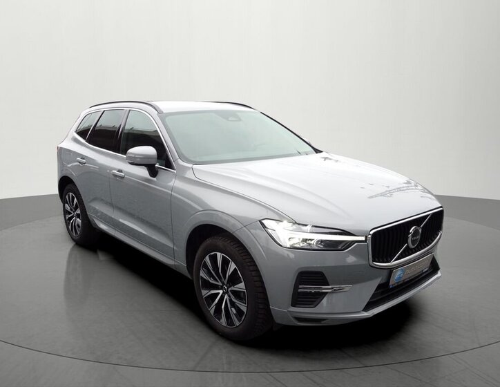 Volvo XC60 SUV 2,0 l 145 kw
