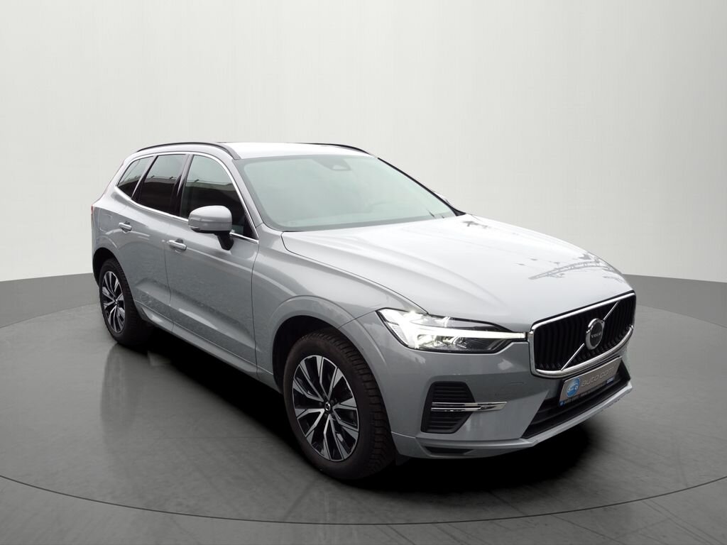 Volvo XC60 SUV 2,0 l 145 kw