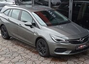Opel Astra Kombi 1,2 l 81 kw
