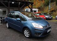 Citroën C4 Picasso 4