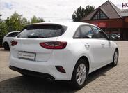 KIA Ceed 10