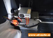 Volkswagen Caddy MPV 2,0 l 110 kw