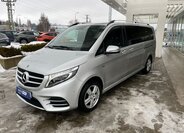 Mercedes-Benz Třídy V 2
