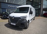 Renault Master Skříň 2,3 l 100 kw