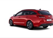Hyundai i30 Kombi 1,6 l 110 kw