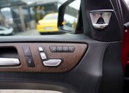 Mercedes-Benz GLS SUV 3,0 l 190 kw