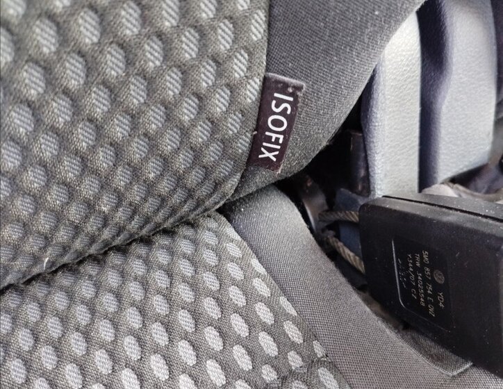 Volkswagen Tiguan SUV / Terénní 2,0 l 103 kw