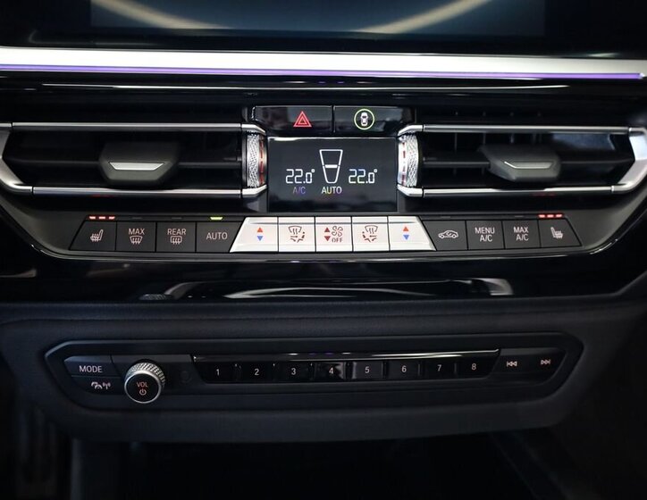 BMW Z4 Kabriolet 3,0 l 250 kw