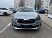 Škoda Fabia Hatchback 999,0 59 kw