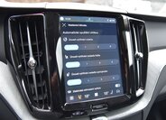 Volvo XC60 SUV / Terénní 2,0 l 186 kw