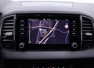 Škoda Karoq SUV / Terénní 2,0 l 110 kw