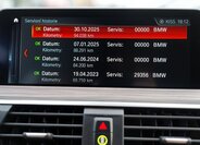 BMW X3 SUV / Terénní 3,0 l 195 kw