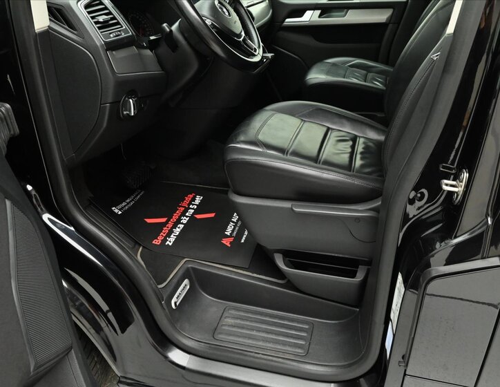 Volkswagen Multivan VAN / Minibus 2,0 l 150 kw