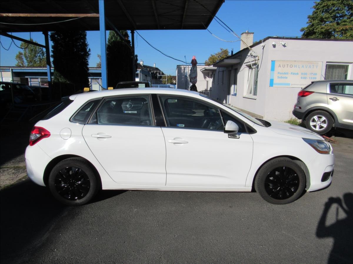Citroën C4