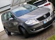 Volkswagen Touran 3