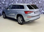 Škoda Kodiaq SUV / Terénní 2,0 l 140 kw