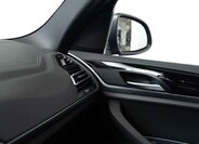 BMW X3 SUV 2,0 l 135 kw