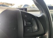 Citroën C4 Cactus Hatchback 1,2 l 60 kw