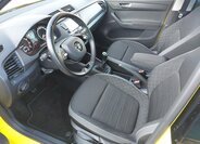 Škoda Fabia Kombi 999,0 70 kw