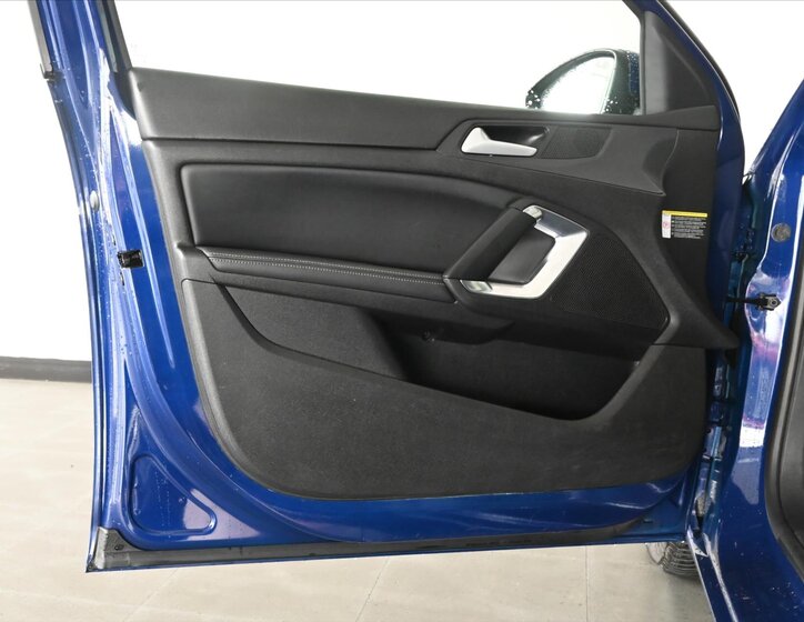 Peugeot 308 24