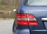 Mercedes-Benz Třídy B Kombi 2,0 l 80 kw