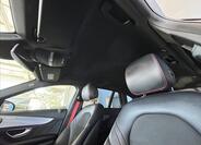 Mercedes-Benz Třídy C 32