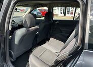 Renault Mégane Kombi 1,5 l 63 kw